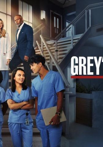 مسلسل Grey’s Anatomy الموسم 19 الحلقة 20 (الأخيرة) مترجمة