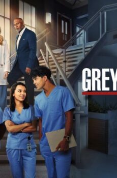 مسلسل Grey’s Anatomy الموسم 19 الحلقة 20 (الأخيرة) مترجمة