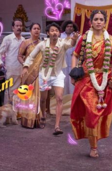فيلم Pyaar Prema Kalyanam 2026 مترجم
