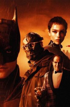 فيلم The Batman 2022 مترجم