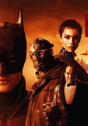 فيلم The Batman 2022 مترجم