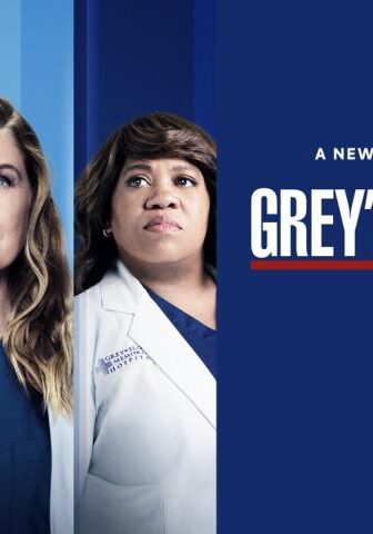 مسلسل Grey’s Anatomy الموسم 18 الحلقة 13 مترجمة
