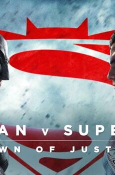 فيلم Batman v Superman: Dawn of Justice 2016 مترجم