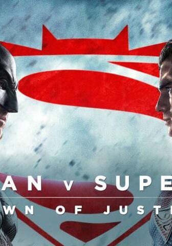فيلم Batman v Superman: Dawn of Justice 2016 مترجم