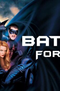فيلم Batman Forever 1995 مترجم