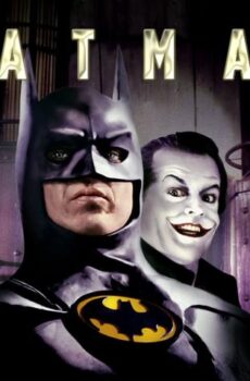 فيلم Batman 1989 مترجم
