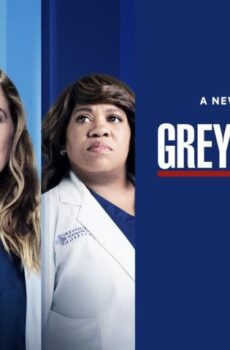 مسلسل Grey’s Anatomy الموسم 18 الحلقة 10 مترجمة