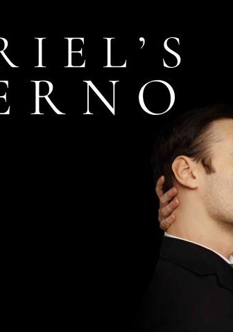 فيلم Gabriel’s Inferno: Part Two 2020 مترجم