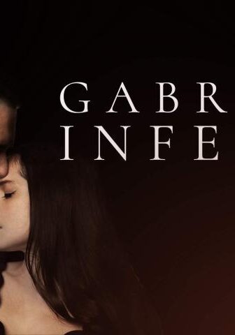 فيلم Gabriel’s Inferno: Part One 2020 مترجم