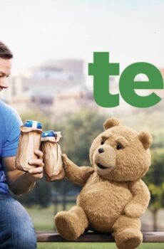 فيلم Ted 2 2015 مترجم