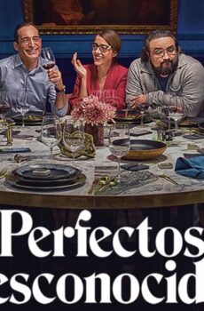فيلم Perfect Strangers 2017 مترجم