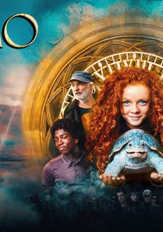 فيلم Momo 2025 مترجم