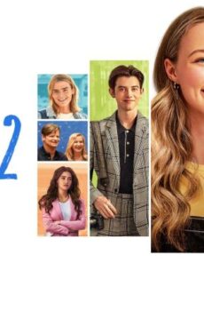 فيلم Tall Girl 2 2022 مترجم