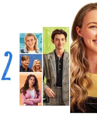 فيلم Tall Girl 2 2022 مترجم