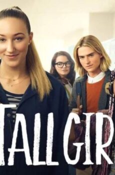 فيلم Tall Girl 2019 مترجم