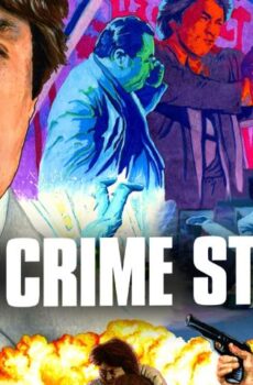 فيلم Crime Story 1993 مترجم