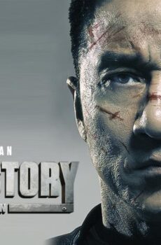 فيلم Police Story: Lockdown 2013 مترجم
