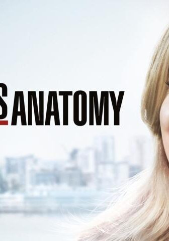 Grey’s Anatomy الموسم 15