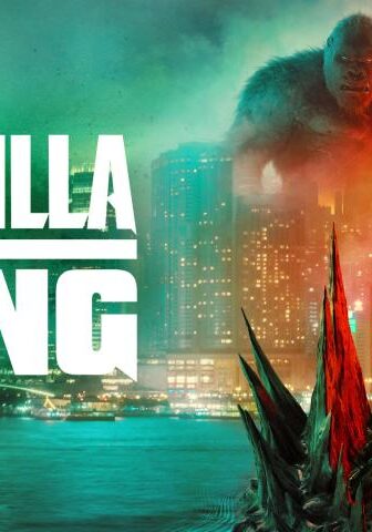 فيلم Godzilla vs. Kong 2021 مترجم