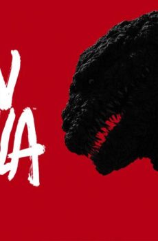 فيلم Shin Godzilla 2016 مترجم
