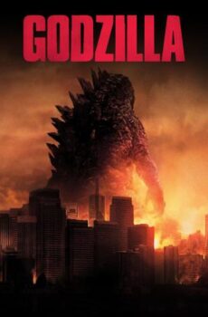 فيلم Godzilla 2014 مترجم