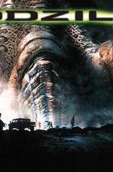 فيلم Godzilla 1998 مترجم