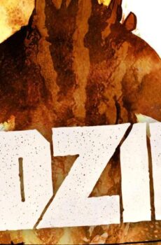 فيلم Godzilla 1954 مترجم