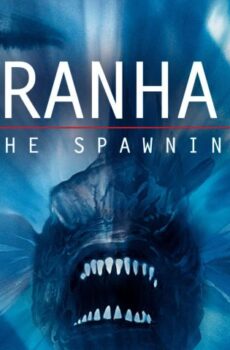 فيلم Piranha II: The Spawning 1981 مترجم