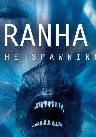 فيلم Piranha II: The Spawning 1981 مترجم