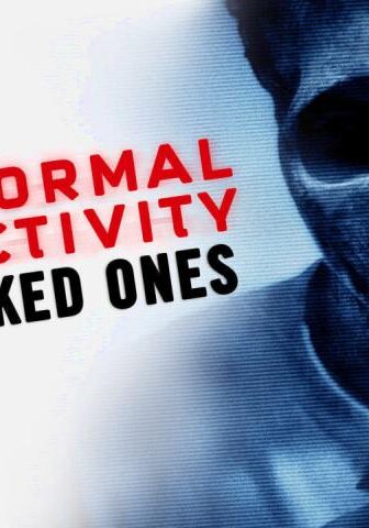 فيلم Paranormal Activity: The Marked Ones 2014 مترجم