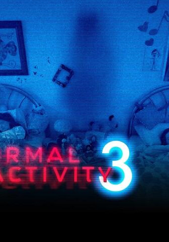 فيلم Paranormal Activity 3 2011 مترجم