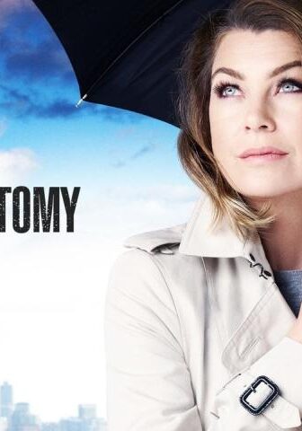 مسلسل Grey’s Anatomy الموسم 12 الحلقة 13 مترجمة