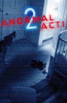 فيلم Paranormal Activity 2 2010 مترجم