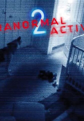 فيلم Paranormal Activity 2 2010 مترجم