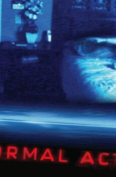 فيلم Paranormal Activity 2007 مترجم