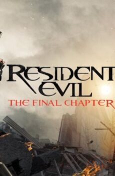 فيلم Resident Evil: The Final Chapter 2016 مترجم