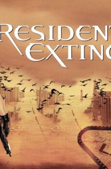 فيلم Resident Evil: Extinction 2007 مترجم