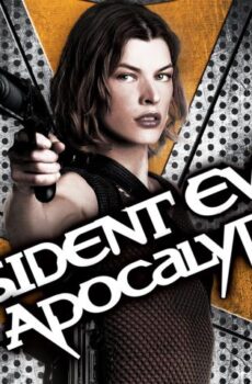 فيلم Resident Evil: Apocalypse 2004 مترجم