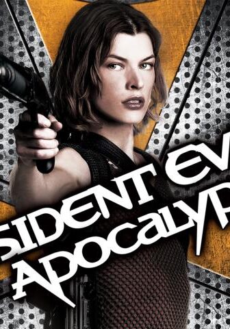 فيلم Resident Evil: Apocalypse 2004 مترجم