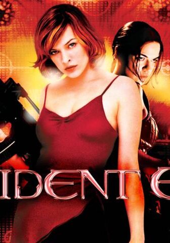 فيلم Resident Evil 2002 مترجم