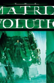 فيلم The Matrix Revolutions 2003 مترجم