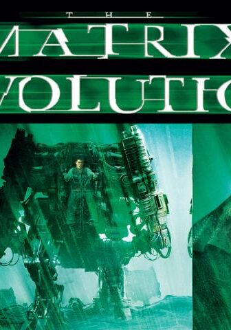فيلم The Matrix Revolutions 2003 مترجم