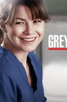 مسلسل Grey’s Anatomy الموسم 10 الحلقة 16 مترجمة