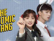 مسلسل الانفجار الكوميدي The Comic Bang الحلقة 14 مترجمة