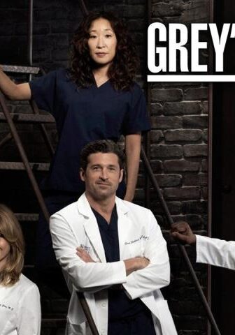 مسلسل Grey’s Anatomy الموسم 9 الحلقة 3 مترجمة
