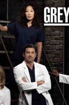 مسلسل Grey’s Anatomy الموسم 9 الحلقة 23 مترجمة