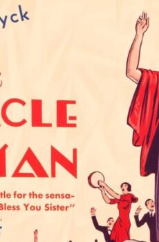 فيلم The Miracle Woman 1931 مترجم