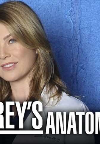 Grey’s Anatomy الموسم 8