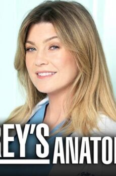 Grey’s Anatomy الموسم 7