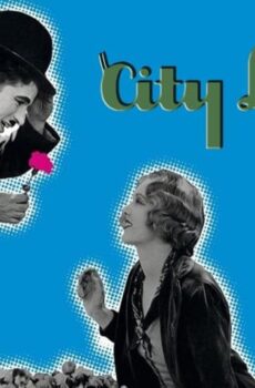 فيلم City Lights 1931 مترجم
